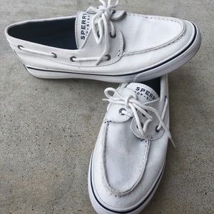 Top sider sperrys